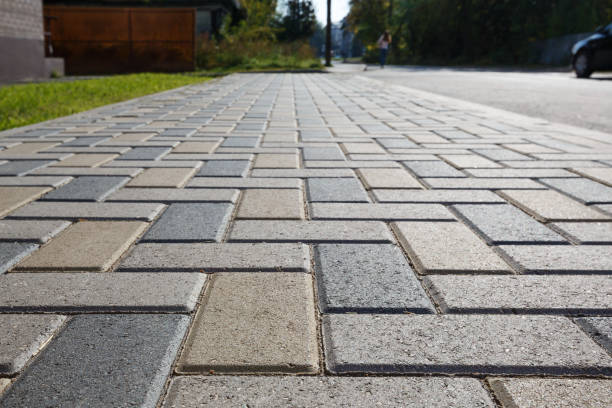Best Concrete Paver Driveway  in Bulverde, TX
