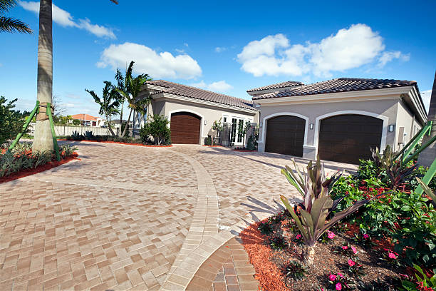 Reasons to Select Us for Your Driveway Paving Requirements in Bulverde, TX