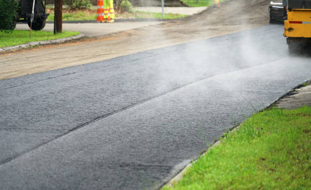 Bulverde, TX Driveway Pavers Company
