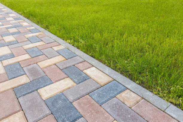 Best Driveway Pavers Installation  in Bulverde, TX